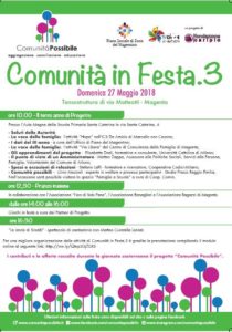 Comunità in Festa 3